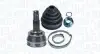 MAGNETI MARELLI FIAT ШРКШ зовнішній к-кт 25/22 зуб. MULTIPLA 1.6 16V Bipower 99-10, LANCIA LYBRA SW 1.6 16V 99-05 TOJ0084