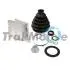 TRAKMOTIVE SEAT К-т Пыльника ШРУСа 118*30*96 IBIZA III (6L1) 1.9 TDI 02-09, SKODA FABIA I (6Y2) 1.9 TDI RS 03-08 50-0707