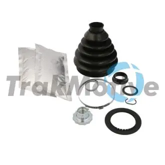 500707 TRAKMOTIVE SEAT К-т Пыльника ШРУСа 118*30*96 IBIZA III (6L1) 1.9 TDI 02-09, SKODA FABIA I (6Y2) 1.9 TDI RS 03-08 TRAKMOTIVE подбор по vin на Brocar