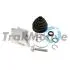 TRAKMOTIVE AUDI К-т Пыльника ШРУС 23*86*88 VW PASSAT B5 (3B2) 1.9 TDI 98-00, SKODA SUPERB I (3U4) 1.9 TDI 02-05 50-0102