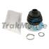 TRAKMOTIVE BMW К-т пыльника ШРУС 100*20*100 3 (E36) 325 tds 93-98, 5 (E39) 525 i 00-03, Z3 (E36) 2.8 i 98-00 50-0651