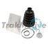 500393 TRAKMOTIVE HONDA К-т пыльника ШРУС 120*24,7*81,7 CIVIC VII Hatchback 2.0 i Sport 01-05, HR-V 1.6 16V 4WD 99- TRAKMOTIVE підбір по vin на Brocar