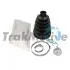 TRAKMOTIVE HONDA К-т пыльника ШРУС 120*24,7*81,7 CIVIC VII Hatchback 2.0 i Sport 01-05, HR-V 1.6 16V 4WD 99- 50-0393