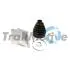 500114 TRAKMOTIVE VW К-т Пыльник ШРУС 130,5*31*103,5 TOUAREG 5.0 R50 TDI 07-10, AUDI Q7 (4LB) 4.2 TDI quattro 09-15 TRAKMOTIVE підбір по vin на Brocar