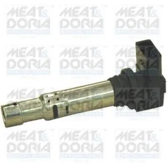 10478 Котушка запалювання MEAT&DORIA підбір по vin на Brocar