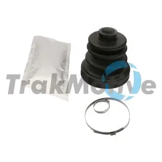 500736 TRAKMOTIVE SUZUKI К-кт пыльник ШРУС нар. 94*21,5*82,5 GRAND VITARA I 2.7 01-03, MAZDA MPV II (LW) 2.0 99-00 TRAKMOTIVE підбір по vin на Brocar