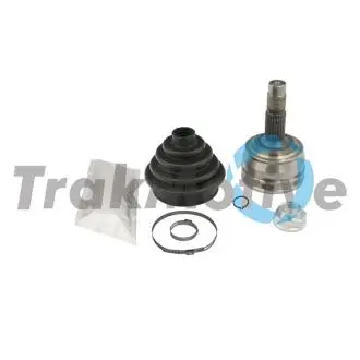 400486 TRAKMOTIVE FIAT Шрус наружный к-кт 22/20 зуб. BRAVA 1.4 95-01, PUNTO 1.2 16V 97-99, PUNTO Van 1.7 D 96-00 TRAKMOTIVE подбор по vin на Brocar