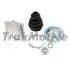 TRAKMOTIVE SEAT К-т пыльника ШРУС 102,5*24*58 CORDOBA 1.9 TDI 02-09, SKODA FABIA I (6Y2) 1.9 TDI RS 03-08 50-0706