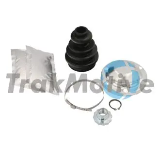 500706 TRAKMOTIVE SEAT К-т пыльника ШРУС 102,5*24*58 CORDOBA 1.9 TDI 02-09, SKODA FABIA I (6Y2) 1.9 TDI RS 03-08 TRAKMOTIVE подбор по vin на Brocar