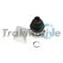 TRAKMOTIVE BMW К-т пыльника ШРУС 104,5*21*93,5 5 Touring (E39) 520 i 97-01, Z3 Roadster (E36) 2.0 i 99-03 50-0135