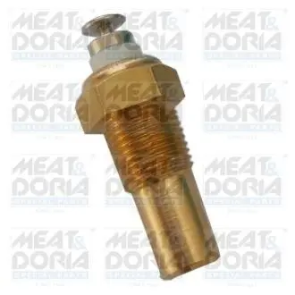 82447 MEATDORIA OPEL Датчик температуры воды Ascona,Astra F,G,Combo,Kadett E,Omega A/B,Vectra A/B,Daewoo Espero MEAT&DORIA підбір по vin на Brocar