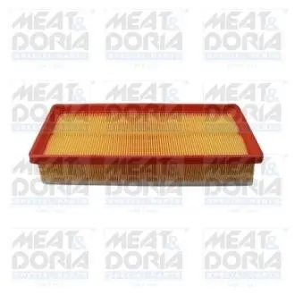 18300 MEATDORIA CITROEN Фильтр воздуха C5, C5 II, C5 III PEUGEOT 407, 407 SW, 508 I, 508 SW I 2.0D/2.2D 05.04- MEAT&DORIA підбір по vin на Brocar