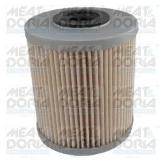 4811 MEATDORIA Фильтр топливный OPEL Vivaro,NISSAN Primastar, RENAULT Trafic 1,9 dCi/2,5 dCi, Master 3,0 dCi MEAT&DORIA подбор по vin на Brocar