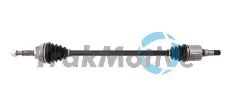 301329 TRAKMOTIVE TOYOTA Полуось прав. L=921mm 26/23 зуб. COROLLA 1.6 Si 95-97, COROLLA Liftback 1.6 GLI 92-97 TRAKMOTIVE подбор по vin на Brocar