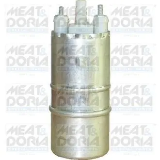 76808 MEATDORIA HYUNDAI Топливоподкач. насос ПНВТ (CR) ix55 3.0CRDi,Fiat Punto 1.9JTD,Lancia Kappa 2.4JTD 98- MEAT&DORIA підбір по vin на Brocar