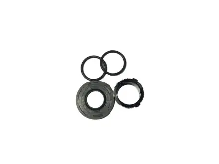 NI1002KIT Ремкомплект рульової рейки без ГПК NISSAN NOTE (E11) 06-,TIIDA (C11X) 07-,TIIDA (SC11X) 06,NISSA MICR MSG підбір по vin на Brocar