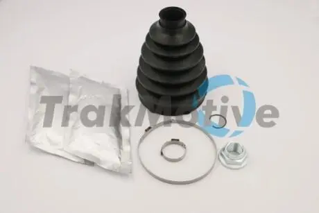 500502 TRAKMOTIVE DB К-т Пыльника ШРУС 143*29,5*98 V-CLASS (638/2) V 200 CDI 99-03, VITO 112 CDI 2.2 99-03 TRAKMOTIVE підбір по vin на Brocar