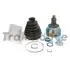 TRAKMOTIVE VW Шрус наружный к-кт 36/30 зуб. Audi 1/2,Polo,Skoda Fabia I,II,Roomster 1.2/1.9TDI 00- 40-0049