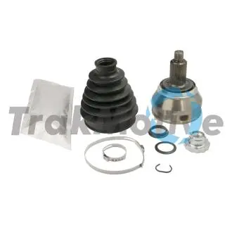 400049 TRAKMOTIVE VW Шрус наружный к-кт 36/30 зуб. Audi 1/2,Polo,Skoda Fabia I,II,Roomster 1.2/1.9TDI 00- TRAKMOTIVE подбор по vin на Brocar