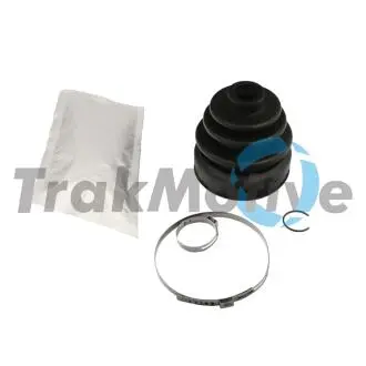 500461 TRAKMOTIVE MAZDA К-т пыльника ШРУС 88*19*77 323 F V (BA) 1.5 16V 94-98, XEDOS 6 (CA) 2.0 V6 94-99 TRAKMOTIVE подбор по vin на Brocar