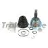 TRAKMOTIVE VW ШРУС наружный 22/30 зуб. Golf 1.8/2.0/1.9D 83-96 Passat 1.6/1.6D/1.8/1.9D/2.0 88-97 40-0369