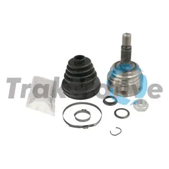 400369 TRAKMOTIVE VW ШРУС наружный 22/30 зуб. Golf 1.8/2.0/1.9D 83-96 Passat 1.6/1.6D/1.8/1.9D/2.0 88-97 TRAKMOTIVE підбір по vin на Brocar