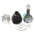 TRAKMOTIVE CHEVROLET ШРУС Наружный к-кт 29/33 зуб. LANOS 1.6 16V 05-10, DAEWOO LEGANZA 2.0 97-02 40-0071