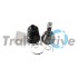 TRAKMOTIVE FIAT Шрус наружный к-кт 27/29 зуб. ULYSSE 2.2 JTD 02-06, LANCIA PHEDRA 2.2 JTD 02-10 40-0579