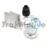TRAKMOTIVE VW К-т Пыльника Шрус 87,5*28,5*60,5 TOUAREG 3.2 V6 02-06, PORSCHE CAYENNE 3.6 07-10 50-0787
