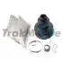 TRAKMOTIVE FORD К-кт пыльника ШРУСа 100*23*69 KA (RB) 1.6 i 01-08, STREET KA (RL2) 1.6 03-05 50-0337