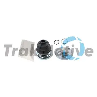 500150 TRAKMOTIVE BMW К-кт пыльник ШРУСа 96*22,5*99,7 7 (E38) 730 i, iL 94-01, X5 (E53) 3.0 d 03-06 TRAKMOTIVE підбір по vin на Brocar