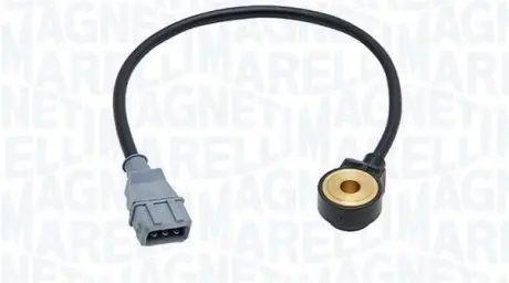 SAD024 MAGNETI MARELLI DAEWOO датчик детонації Lanos 1,4/1,5/1,6 97-,Chevrolet Aveo,Lacetti, Matiz. MAGNETI MARELLI підбір по vin на Brocar