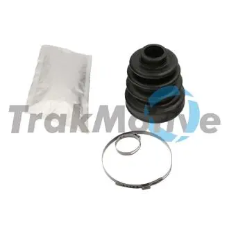 500764 TRAKMOTIVE TOYOTA К-т пыльника ШРУС 90*23*67,2 COROLLA Liftback 1.4 99-02, MINI One D 03-06 TRAKMOTIVE підбір по vin на Brocar