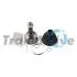 TRAKMOTIVE CITROEN Шрус наружный к-кт с ABS 27/39 зуб. Jumpy,Fiat Scudo,Peugeot Expert 95- 40-0572