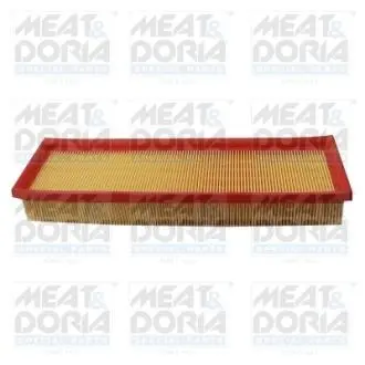 16113 MEATDORIA CITROEN Фильтр воздушный C2/C3 1.6 16V 03- BerlingoPEUGEOT 207/308/1007,Partner MEAT&DORIA подбор по vin на Brocar