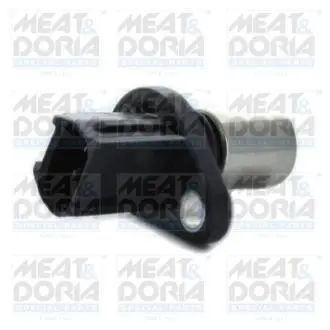 87393 MEATDORIA TOYOTA Датчик положения распредвала Avensis 1.6/1.8 97-,IQ,Yaris,Prius,Daihatsu MEAT&DORIA подбор по vin на Brocar