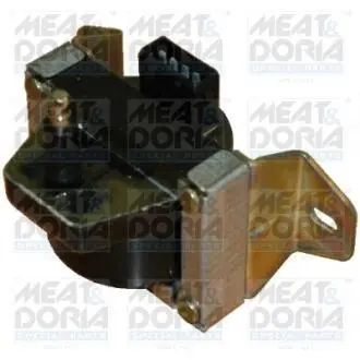 10359 MEATDORIA Катушка зажигания CITROEN: XM Y3 2,0/ 2,0I JUMPER 2,0I FIAT: DUCATO 10 14 2,0I MEAT&DORIA подбор по vin на Brocar