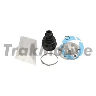 500049 TRAKMOTIVE AUDI К-т пыльника ШРУС внутр. 103*21*57,5 A4 B6 (8E2) 1.9 TDI quattro 01-04 TRAKMOTIVE підбір по vin на Brocar