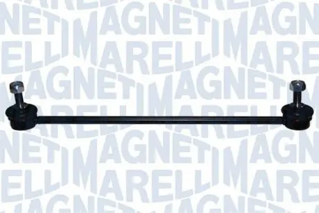SSP2145 MAGNETI MARELLI CITROEN тяга стаб.(метал.) передн.лів./прав.L=355mm C3 10-,Peugeot 208 MAGNETI MARELLI підбір по vin на Brocar
