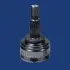 TOJ0248 MAGNETI MARELLI RENAULT ШРКШ зовнішній к-кт 27/33 зуб.Kangoo,Laguna III 1.2/1.5dCi 07- MAGNETI MARELLI підбір по vin на Brocar