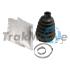 TRAKMOTIVE HYUNDAI К-т пыльника ШРУС 141,5*28,2*95,8 TERRACAN (HP) 2.9 CRDi 4WD 03-06 50-0408