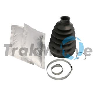 500408 TRAKMOTIVE HYUNDAI К-т пыльника ШРУС 141,5*28,2*95,8 TERRACAN (HP) 2.9 CRDi 4WD 03-06 TRAKMOTIVE підбір по vin на Brocar