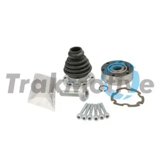 450016 TRAKMOTIVE VW ШРУС внутренний к-кт 33 зуб.Passat 1.6 96-Audi 100 90-,A4/6 1.6/2.6 94- TRAKMOTIVE підбір по vin на Brocar