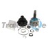 TRAKMOTIVE AUDI ШРУС наружный к-кт с ABS 22/30 зуб. 80 B3 (893, 894, 8A2) 1.8 S 86-91 40-0023