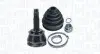 TOJ0098 MAGNETI MARELLI FIAT ШРКШ зовнішній к-кт 22/22 зуб. ALBEA 1.4 96-09, STRADA 1.2 99-06 MAGNETI MARELLI підбір по vin на Brocar