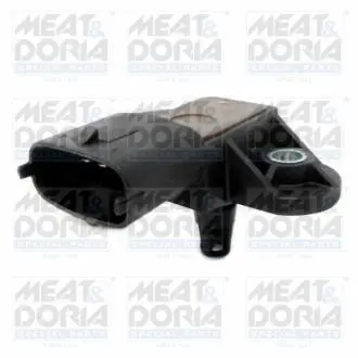 82120 MEATDORIA FIAT Датчик давления надува Alfa Romeo,Bravo,Doblo,Idea,Punto,Panda,Lancia MEAT&DORIA підбір по vin на Brocar