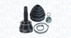 MAGNETI MARELLI FIAT ШРКШ зовнішній к-кт 22/22 зуб. ALBEA 1.4 96-09, STRADA 1.2 99-06 302015100098