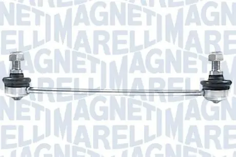 301191624590 MAGNETI MARELLI NISSAN тяга стабілізатора передн.лів./прав.Pathfinder 97-,Terrano 98- MAGNETI MARELLI подбор по vin на Brocar