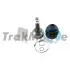 TRAKMOTIVE CHEVROLET ШРУС наружный к-т c 33/22 зуб.ABS Lacetti,Daewoo Nubira 1.6/1.8 40-0673