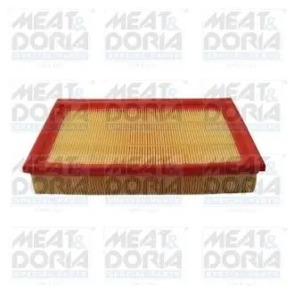 18333 MEATDORIA Фильтр воздушный FORD 1,8/2,0TDCi: Focus II, C-Max VOLVO S40/V50 1,6/2,0D MEAT&DORIA підбір по vin на Brocar